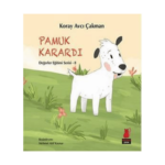 Pamuk Karardı Değerler Eğitimi Serisi 8