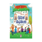 Nurdan Tacım Güzel Ahlakım