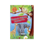 Öykülerle Değerler Kazanıyorum 5N1K