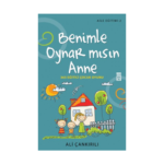 Benimle Oynar Mısın Anne