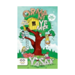 Yeşil Kafalar 1 - Ormanı Yemek Yasak