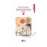 Özgürlüğe Kaçış Bopato 2