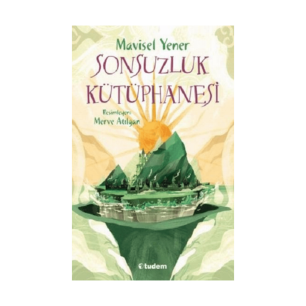 Sonsuzluk Kütüphanesi
