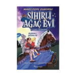 Sihirli Ağaç Evi 2 Çizgi Roman - Gizemli Şövalye