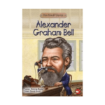 Kim Kimdir Serisi - Alexander Graham Bell