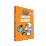 Kral Şakir 6 Dürümler Karışık !