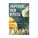 Jüpiterden Kaçış