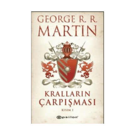 Kralların Çarpışması 1