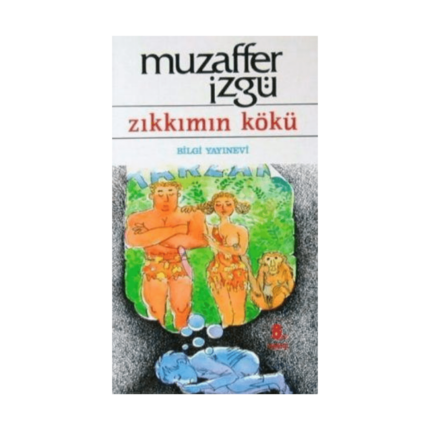 Zıkkımın Kökü - 18