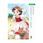 Dağların Kızı Heidi - Çizgi Roman