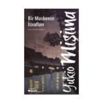 Bir Maskenin İtirafları