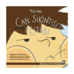 Teonun Can Sıkıntısı Kitabı