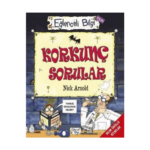 Eğlenceli Bilgi Bilim 92 - Korkunç Sorular