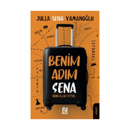 Benim Adım Sena