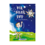 Bir Dilek Tut - Tudem Yayınları