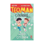 Teoman Çekirdek - Hedefe Çitlendik