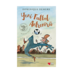 Yeni Futbol Antrenörü