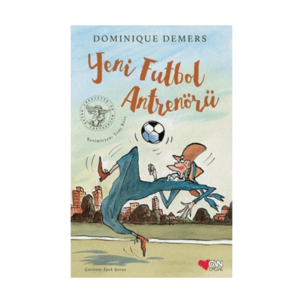 Yeni Futbol Antrenörü