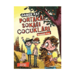 Portakal Sokağı Çocukları