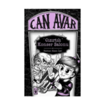 Can Avar 6-Cızırtılı Konser Salonu