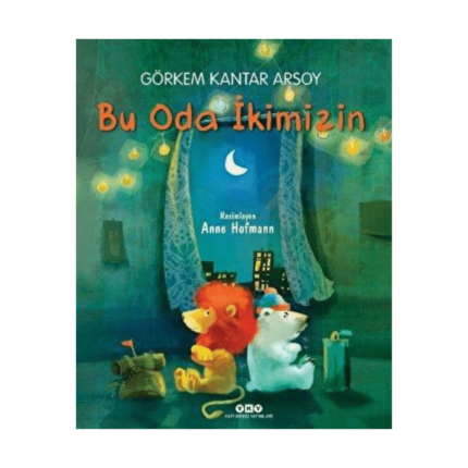 Bu Oda İkimizin