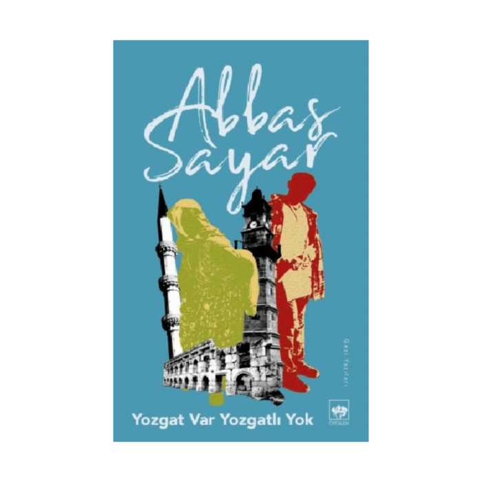 Yozgat Var Yozgatlı Yok - Görsel 1