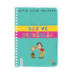 Çıtır Çıtır Felsefe-Söz Ve Sessizlik