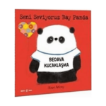 Seni Seviyoruz Bay Panda