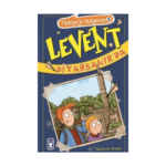 Levent Diyarbakır'da - Türkiyeyi Geziyorum 3 (23)