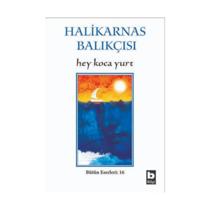 Hey Koca Yurt