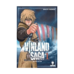 Vinland Saga - Vinland Destanı 1