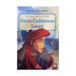 Deniz Cadılarının Laneti