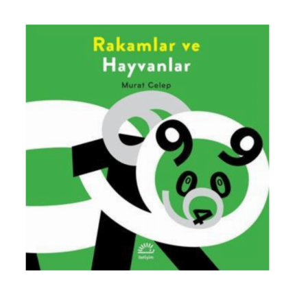 Rakamlar Ve Hayvanlar