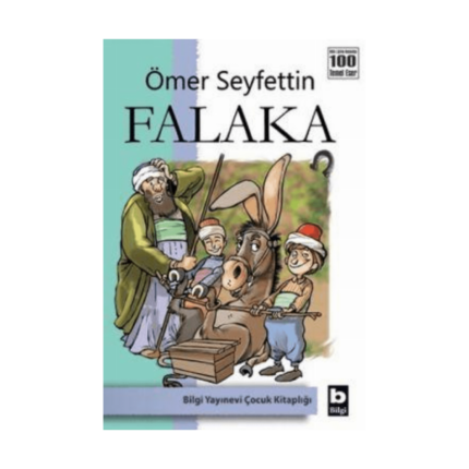 Falaka ( Çocuk )