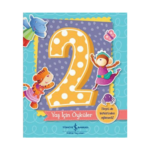 2 Yaş İçin Öyküler