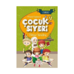 Etkinlikli Küçük Kalplere Çocuk Siyeri