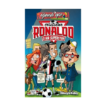 Eğlenceli Spor 122-O Bir Süperstar : Crıstıano Ronaldo