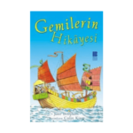 Gemilerin Hikayesi