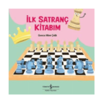 İlk Satranç Kitabım