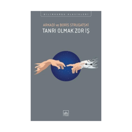 Tanrı Olmak Zor İş