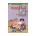 7. Sınıf İngilizce Hikaye Level-4 (10 Kitap)