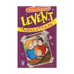 Levent Malatya'da - Türkiyeyi Geziyorum 6 (62)