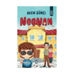 Noonan - Her İsmin Bir Hikayesi Var