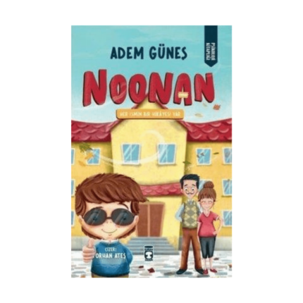 Noonan - Her İsmin Bir Hikayesi Var
