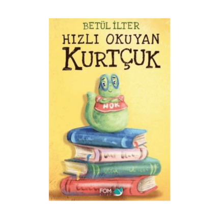 Hızlı Okuyan Kurtçuk