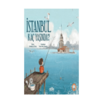 İstanbul Kaç Yaşında