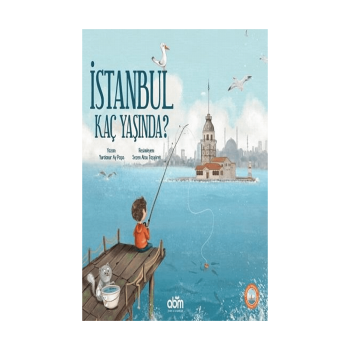 İstanbul Kaç Yaşında - Görsel 1