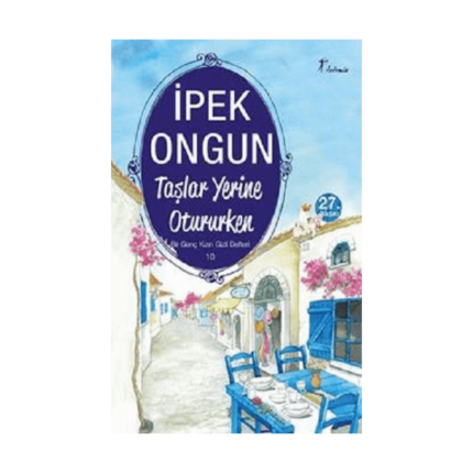 Taşlar Yerine Otururken 10