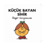 Küçük Bayan Sihir