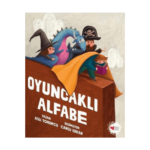 Oyuncaklı Alfabe